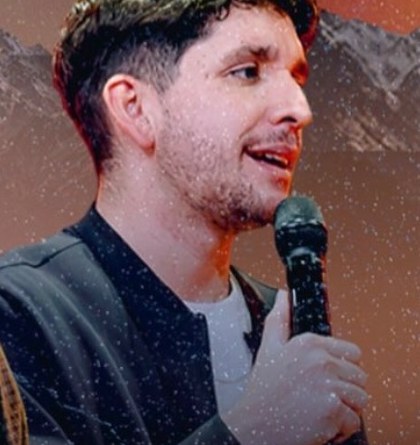Pastor Felipe Bunster