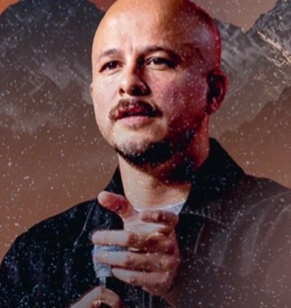 Pastor Germán Ponce